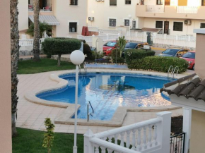 Rita apartment, Quesada